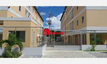 Imagem: Apartamento ANANINDEUA