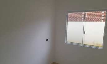 Imagem 4: Casa nova na Fazenda Rio Grande