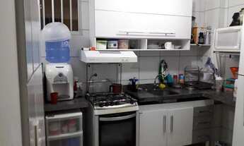 Imagem 6: Apartamento com 3 dormitórios à venda, 75 m² - Emaús - Parnamirim/RN