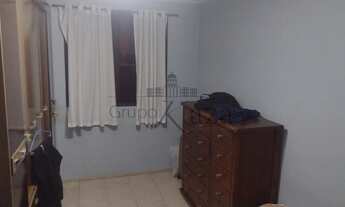 Imagem 4: Alugo apartamento Bosque dos Eucaliptos- possui 49 metros quadrados com 2 quartos