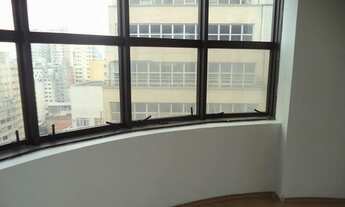 Imagem 2: Sala/Conjunto para aluguel e venda tem 188 metros quadrados em Vila Buarque - São Paulo