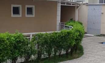 Imagem: Condomínio Residencial Villagio Carioca