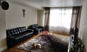 Imagem: APARTAMENTO AV. PAES DE BARROS - MOOCA