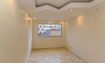 Imagem 2: Apartamento para venda tem 54 metros quadrados com 2 quartos em Vila Gomes Cardim - São Pa