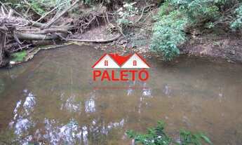 Imagem 3: Terreno 20 mil metros com rio nos fundos, 2 açudes