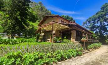 Imagem 4: A 5 minutos do centro de Teresópolis - Cercada pela natureza