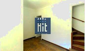 Imagem 3: Casa para alugar, 80 m² por R$ 2.110,00/mês - Ipiranga - São Paulo/SP