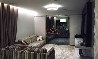 Imagem 3: Excelente apartamento com 3 suítes no HELBOR BELVEDERE