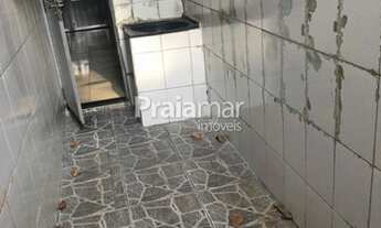 Imagem 5: Apartamento Térreo 1 Dormitório/ 43 m/ 1 Vaga/ Parque Bitaru