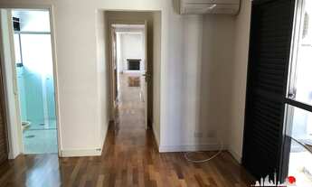 Imagem 7: Itaim Bibi- 144m² - 3 Dormitórios -1Suíte -2Vagas