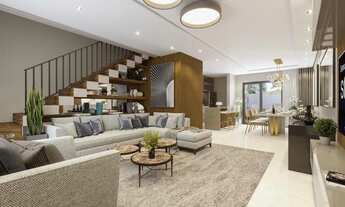 Imagem 4: O melhor custo beneficio! Casa em condomínio a venda no Urbanova - 3 quartos com suíte e q