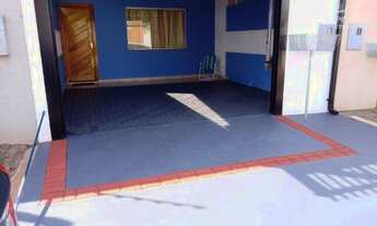 Imagem 3: Casa com 2 dormitórios à venda, 60 m² por R$ 270.000,00 - Esmeralda - Cascavel/PR