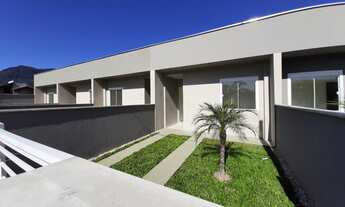 Imagem 5: JARAGUÁ DO SUL - Casa Padrão - BARRA DO RIO CERRO II