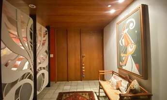 Imagem 3: Edf. Rembrandt Apartamento com 4 dormitórios