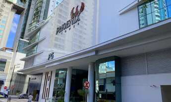 Imagem 6: APARTAMENTO À VENDA EM BALNEÁRIO CAMBORIÚ - EDIFÍCIO PHOENIX TOWER