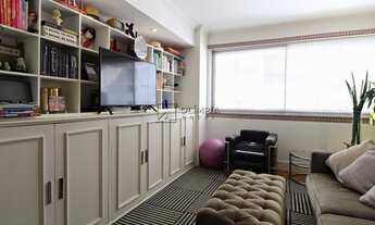 Imagem 3: Locação Apartamento 3 Dormitórios - 120 m² Cerqueira César