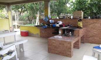 Imagem 7: Sitio rural numa área 4.700m², com piscina, próxima a MG-10, Serra do Cipó