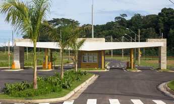 Imagem 4: CONDOMÍNIO ALPHAVILLE - VENDO LOTE NASCENTE C/ 456,46M² - CÓDIGO: 3046