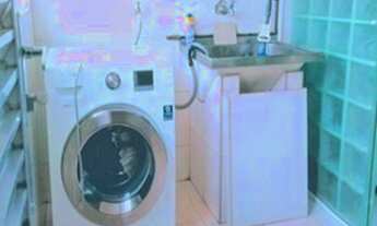 Imagem 7: Apartamento para Venda em São Paulo, VILA CRUZEIRO, 2 dormitórios, 1 suíte, 1 banheiro, 4