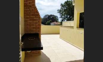 Imagem 5: Cobertura para Venda em Santo André, Jardim Utinga, 2 dormitórios, 2 banheiros, 1 vaga