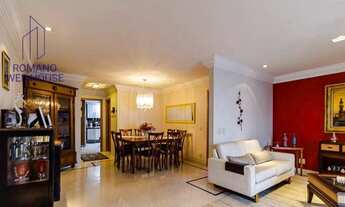 Imagem 3: Apartamento com 3 dormitórios à venda, 140 m² por R$ 1.300.000 - Ipiranga - São Paulo/SP