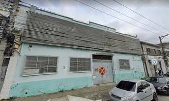 Imagem 2: Lote/Terreno para venda com 1581 metros quadrados em Belém - São Paulo - SP