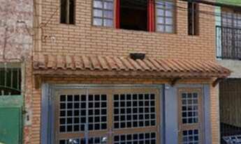 Imagem: Casa para aluguel possui 55 metros quadrados