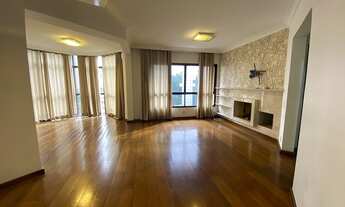 Imagem: Apartamento 03 dormitórios - centro Alphaville