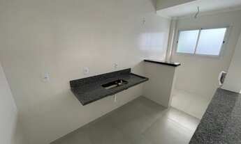 Imagem 7: Apartamento á Venda 1 dormitório - Canto do Forte - Praia Grande - SP