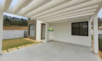 Imagem 2: NOVA LIMA - Casa de Condomínio - Alphaville- Lagoa dos Ingleses