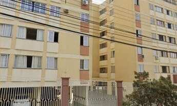 Imagem: Apartamento com 3 quartos no Condomínio