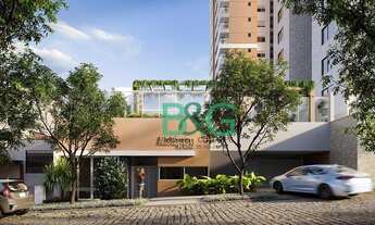 Imagem 6: Apartamento com 2 dormitórios à venda, 61 m² por R$ 696.395,00 - Vila Romana - São Paulo/S