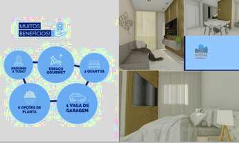 Imagem 3: Apartamento 2 quantos Guriri perto da praia