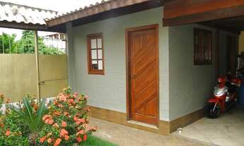 Imagem 3: CASA CINCO QUARTO DUAS SUÍTE - PARQUE LEOPOLDINA