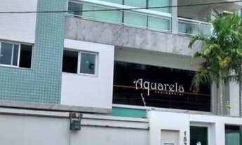 Imagem 1: Flamboyant com área externa