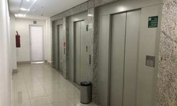 Imagem 3: Laje - Sala comercial 267 m2 Jardim Goiás