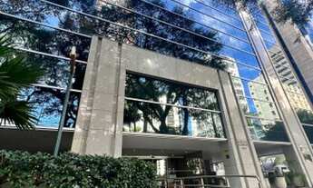 Imagem: Sala/Conjunto para venda possui 218 metros