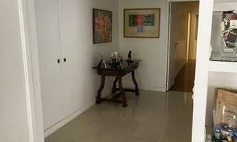 Imagem 4: Apartamento para venda com 220 metros quadrados com 4 quartos em Leblon - Rio de Janeiro