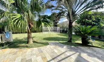 Imagem 6: Casa em Condomínio para Locação em Jacareí, Condomínio Residencial Mirante do Vale, 4 dorm