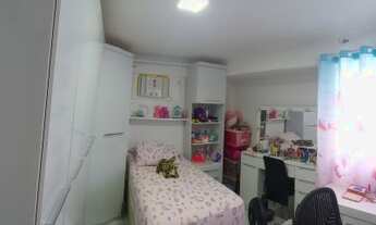 Imagem 4: Apartamento para venda com 63 metros quadrados com 2 quartos em Bairro Novo - Olinda - PE