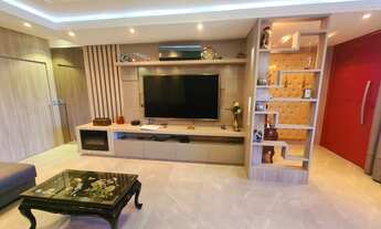 Imagem 3: EM UM DOS BAIRROS MAIS VALORIZADOS DE CURITIBA