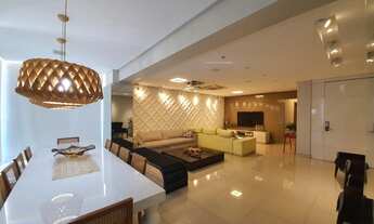 Imagem: Apartamento para venda tem 160 metros quadrados