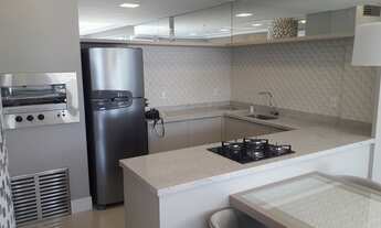 Imagem 5: Apartamentos de 2 dormitórios com suíte e opção de 2 garagens no Kobrasol, São José-SC