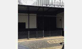 Imagem 3: Galpão BELÉM Galpão / depósito com aluguel por R$8.500 /mês