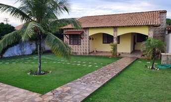 Imagem: Casa Boqueirão - Saquarema - RJ