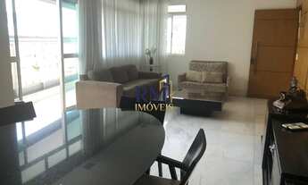 Imagem 6: Apartamento para aluguel, 4 quartos, 3 suítes, 3 vagas, Gutierrez - Belo Horizonte/MG