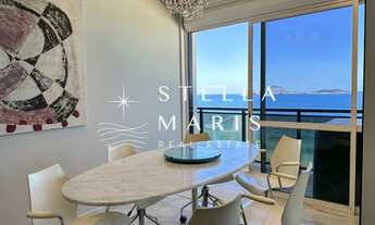 Imagem 4: RIO DE JANEIRO - Apartamento Padrão - IPANEMA