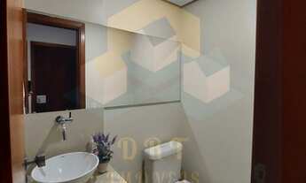 Imagem 2: Apartamento com 152 metros quadrados com 4 quartos sendo 1 Suíte - Santa Cruz