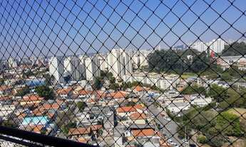 Imagem 3: Apartamento para venda tem 75 m² com 3 quartos e 2 vagas no Butantã - São Paulo - SP