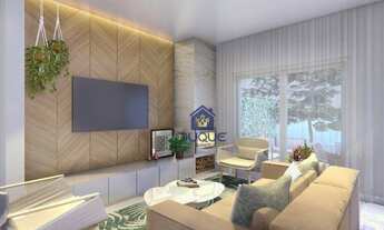 Imagem 2: Sobrado com 3 dormitórios à venda, 179 m² por R$ 1.045.000,00 - Guabirotuba - Curitiba/PR